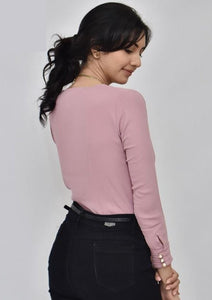 Blusa Perla